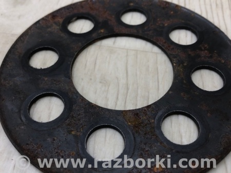 ФОТО Маховик АКПП для Toyota Venza Київ