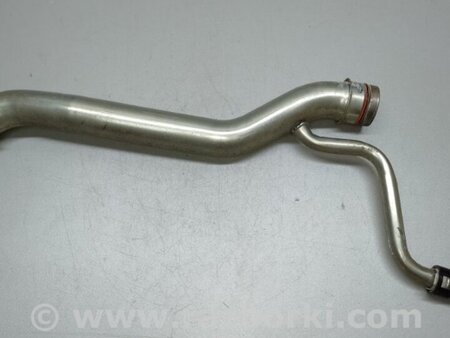 ФОТО Патрубок системи охолодження для Ford Edge 2 (02.2015-...) Київ