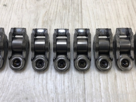 ФОТО Рокер впускного клапана для Toyota Venza Київ