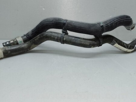 ФОТО Патрубок радіатора пічки для Ford Edge 2 (02.2015-...) Київ