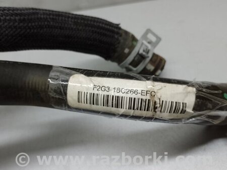 ФОТО Патрубок радіатора пічки для Ford Edge 2 (02.2015-...) Київ