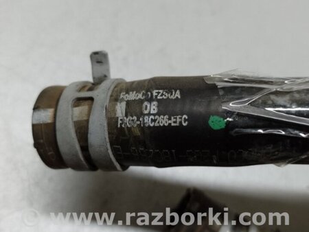 ФОТО Патрубок радіатора пічки для Ford Edge 2 (02.2015-...) Київ