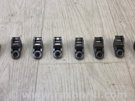 ФОТО Рокер випускного клапана для Toyota Venza Київ