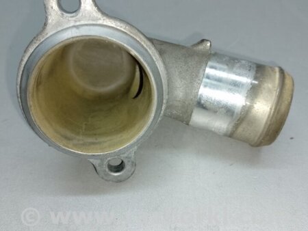 ФОТО Фланець системи охолодження для Ford Edge 2 (02.2015-...) Київ