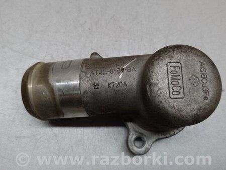 ФОТО Фланець системи охолодження для Ford Edge 2 (02.2015-...) Київ