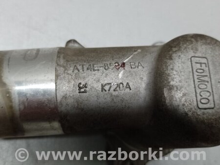 ФОТО Фланець системи охолодження для Ford Edge 2 (02.2015-...) Київ