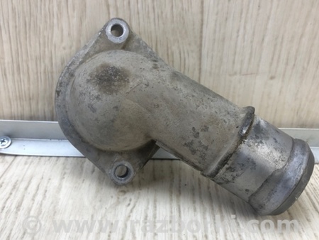 ФОТО Фланець системи охолодження для Subaru Forester SJ S13 (12-18) Київ