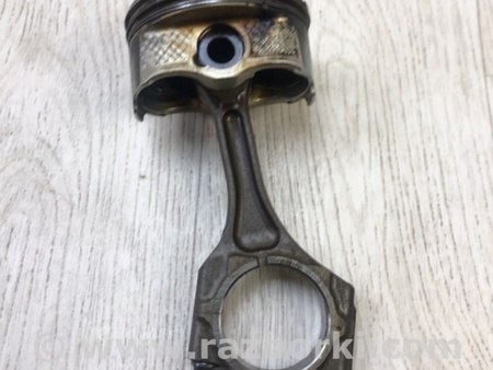 ФОТО Шатун для Subaru Forester SJ S13 (12-18) Київ