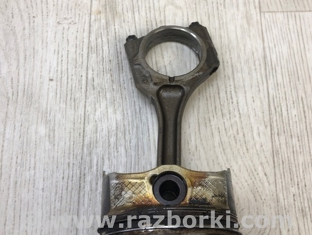 ФОТО Шатун для Subaru Forester SJ S13 (12-18) Київ