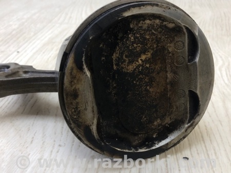 ФОТО Шатун для Subaru Forester SJ S13 (12-18) Київ