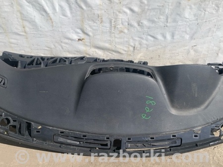 ФОТО Торпеда для Nissan X-Trail T32 /Rogue (2013-) Київ