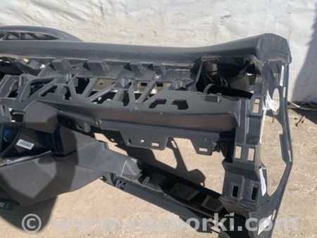 ФОТО Торпеда для Nissan X-Trail T32 /Rogue (2013-) Київ