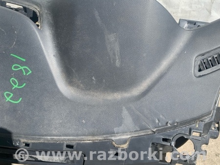 ФОТО Торпеда для Nissan X-Trail T32 /Rogue (2013-) Київ