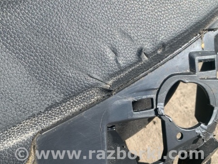 ФОТО Торпеда для Nissan X-Trail T32 /Rogue (2013-) Київ