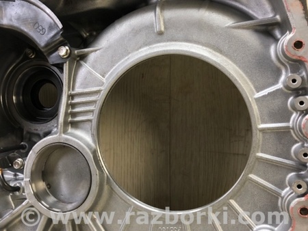 ФОТО Кришка АКПП для Jeep Patriot (10-17) Київ