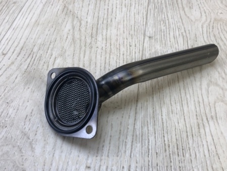 ФОТО Маслоприймач для Subaru Forester SJ S13 (12-18) Київ