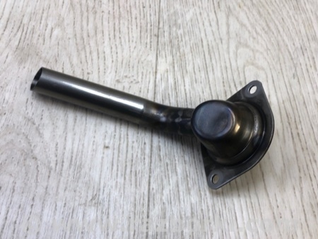 ФОТО Маслоприймач для Subaru Forester SJ S13 (12-18) Київ