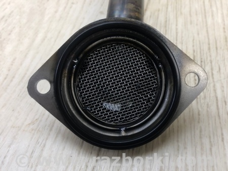 ФОТО Маслоприймач для Subaru Forester SJ S13 (12-18) Київ