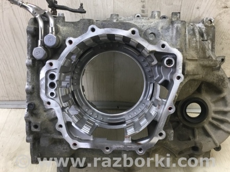 ФОТО Корпус АКПП для Jeep Patriot (10-17) Київ