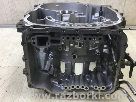 ФОТО Корпус АКПП для Jeep Patriot (10-17) Київ