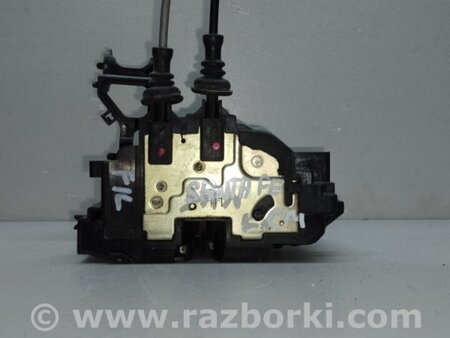 ФОТО Замок двері для Hyundai Santa Fe II CM (06-12) Київ