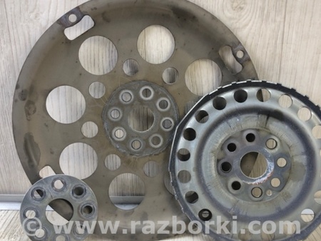 ФОТО Маховик АКПП для Subaru Forester SJ S13 (12-18) Київ