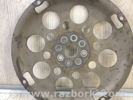 ФОТО Маховик АКПП для Subaru Forester SJ S13 (12-18) Київ