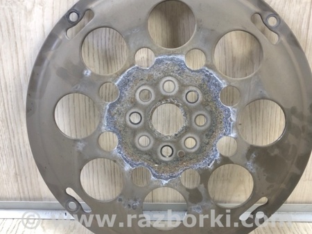 ФОТО Маховик АКПП для Subaru Forester SJ S13 (12-18) Київ