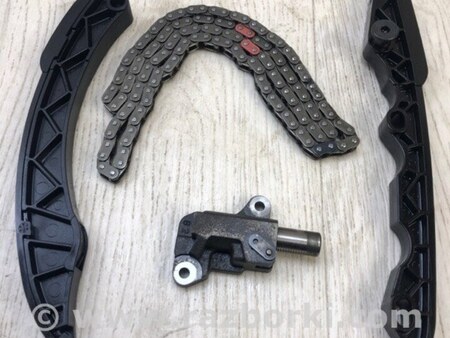 ФОТО Натягувач ланцюга ГРМ для Subaru Forester SJ S13 (12-18) Київ