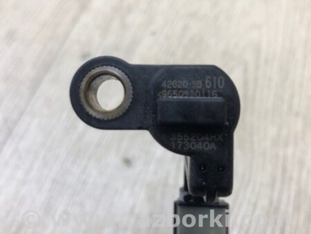 ФОТО Датчик швидкості для Jeep Patriot (10-17) Київ