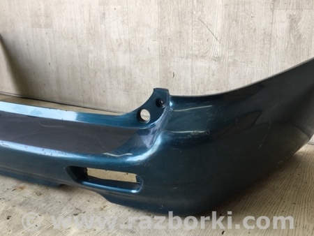 ФОТО Бампер задній для KIA Clarus K9A/GC (96-01) Київ