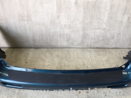 ФОТО Бампер задній для KIA Clarus K9A/GC (96-01) Київ