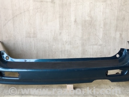 ФОТО Бампер задній для KIA Clarus K9A/GC (96-01) Київ