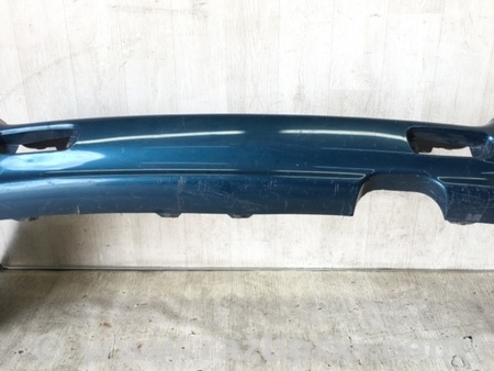 ФОТО Бампер задній для KIA Clarus K9A/GC (96-01) Київ