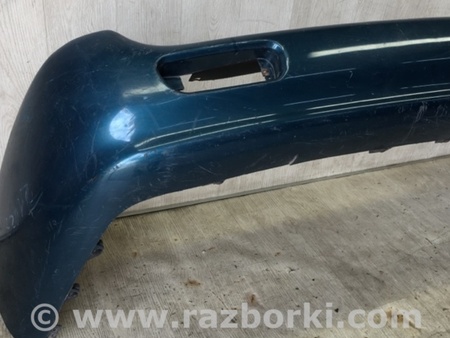 ФОТО Бампер задній для KIA Clarus K9A/GC (96-01) Київ