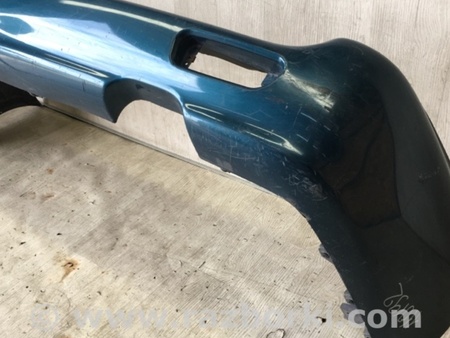 ФОТО Бампер задній для KIA Clarus K9A/GC (96-01) Київ