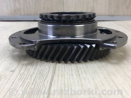 ФОТО Шестерня КПП для Jeep Patriot (10-17) Київ