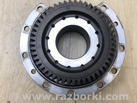 ФОТО Шестерня КПП для Jeep Patriot (10-17) Київ