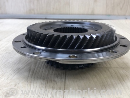 ФОТО Шестерня КПП для Jeep Patriot (10-17) Київ