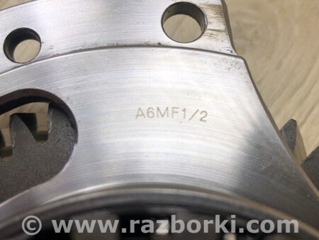 ФОТО Шестерня КПП для Jeep Patriot (10-17) Київ