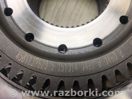 ФОТО Шестерня КПП для Jeep Patriot (10-17) Київ