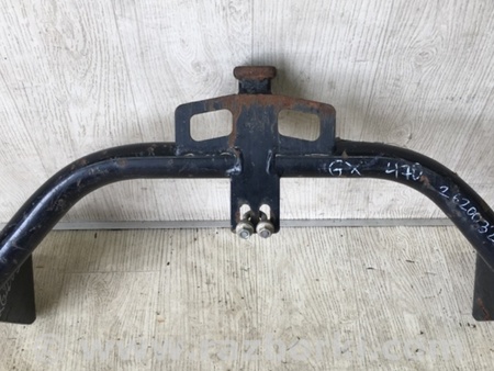 ФОТО Фаркоп для Lexus GX Київ