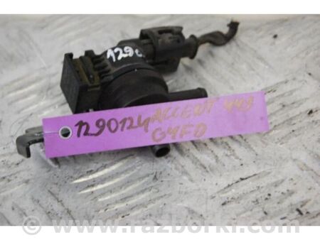 ФОТО Клапан абсорберу для Hyundai Accent 4 RB (10-18) Київ