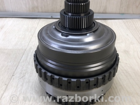 ФОТО Планетарна передача для Jeep Patriot (10-17) Київ