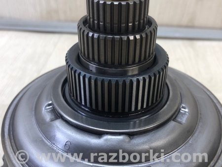 ФОТО Планетарна передача для Jeep Patriot (10-17) Київ