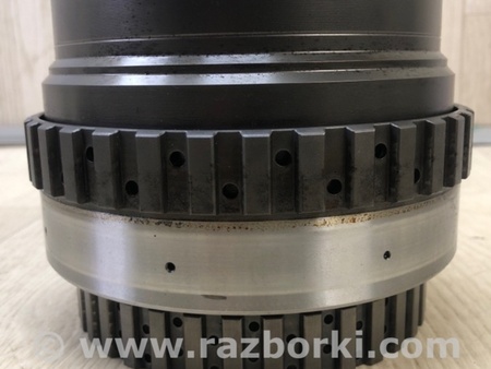 ФОТО Планетарна передача для Jeep Patriot (10-17) Київ