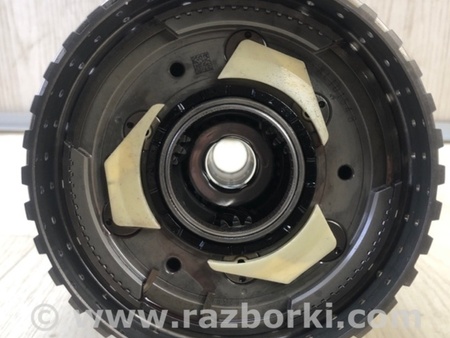 ФОТО Планетарна передача для Jeep Patriot (10-17) Київ