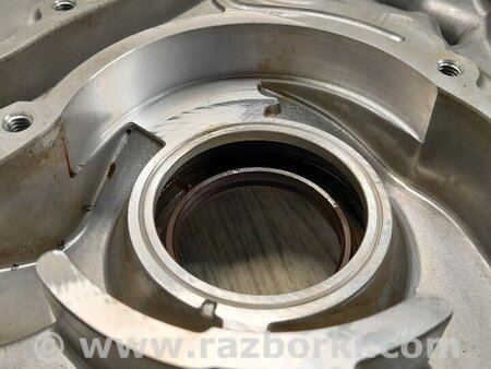 ФОТО кришка ГРМ для Lexus LS460 USF41/UVF45 (07-12) Київ