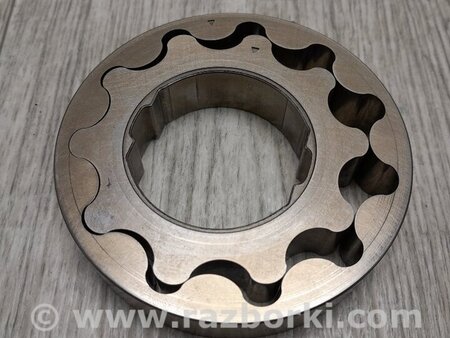 ФОТО кришка ГРМ для Lexus LS460 USF41/UVF45 (07-12) Київ