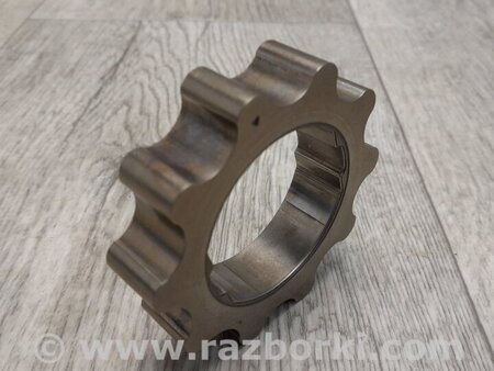 ФОТО кришка ГРМ для Lexus LS460 USF41/UVF45 (07-12) Київ